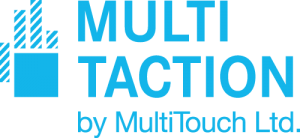 MultiTaction by MultiTouch Ltd.