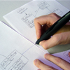 Enhancing UML sketch tools with digital pens and paper