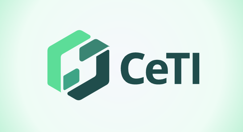 Preview for research project: Cluster of Excellence CeTI – Centre for Tactile Internet with Human-in-the-Loop