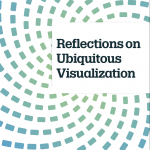 Reflections on Ubiquitous Visualization