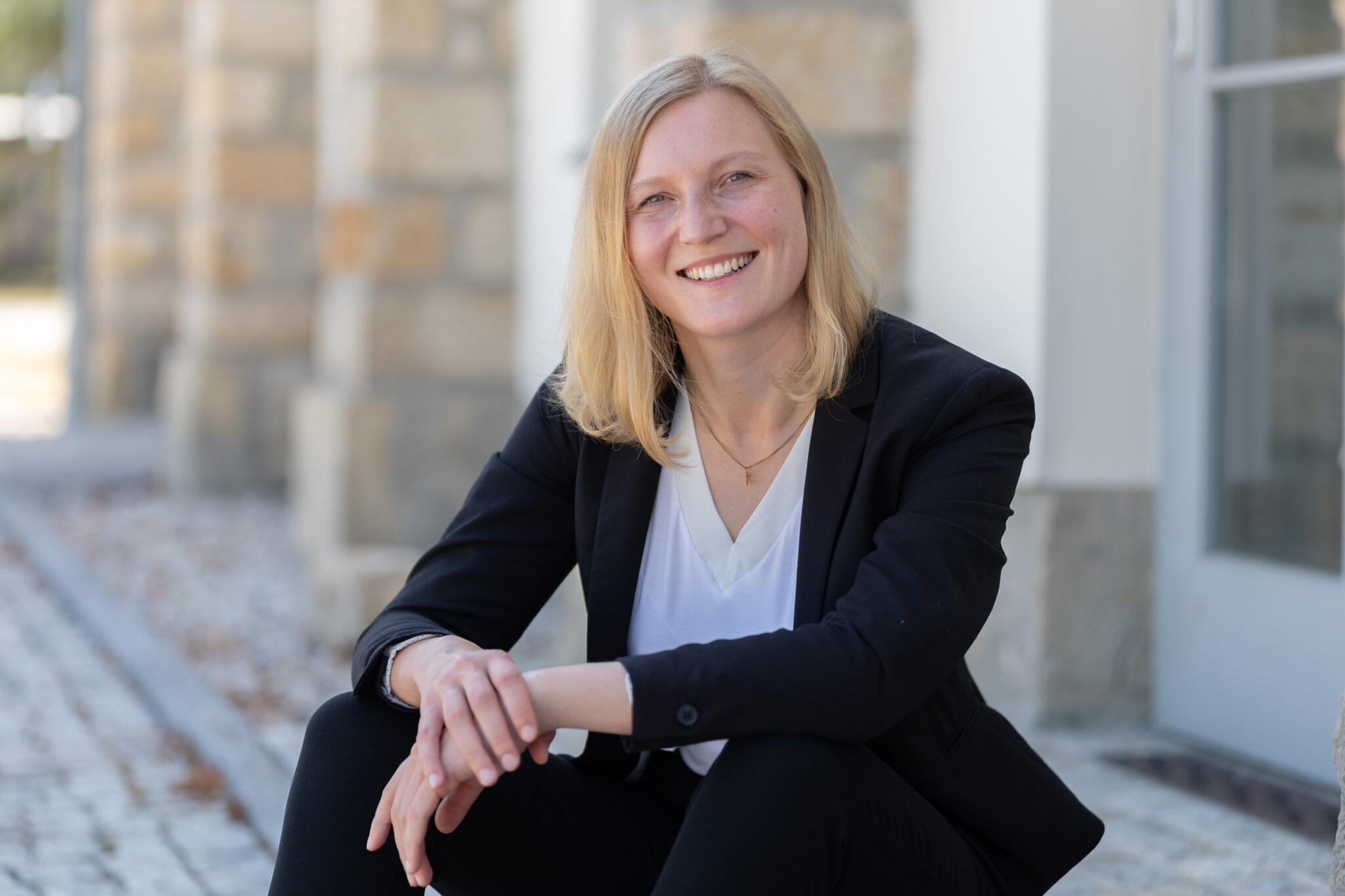 Eva Goebel | Interactive Media Lab Dresden