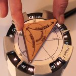 ScaleDial: A Novel Tangible Device for Teaching Musical Scales & Triads