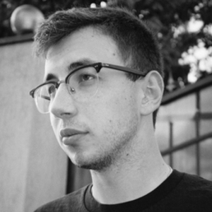 Timur Gildeev