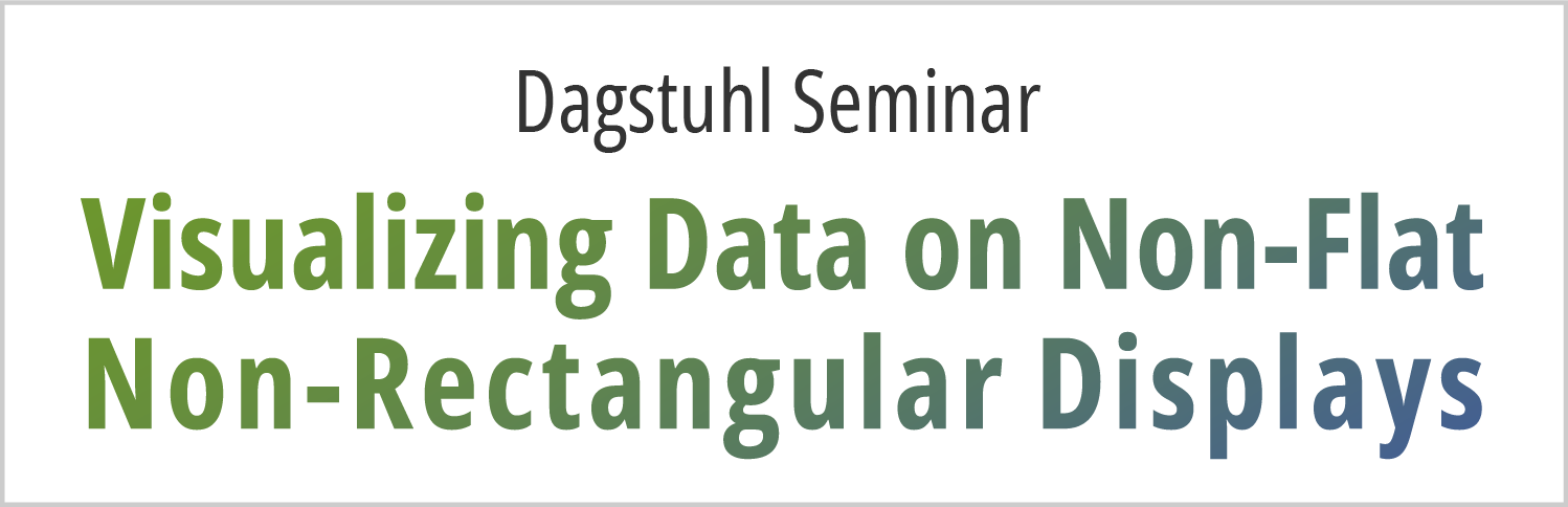 Banner: Dagstuhl Seminar