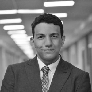 Omar Taher