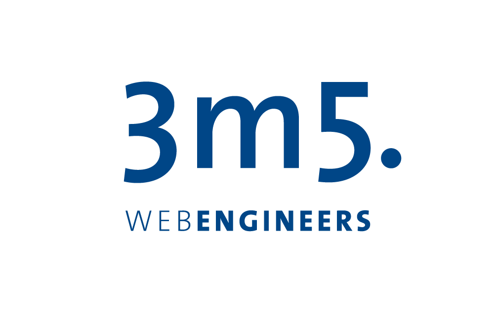 Logo 3m5.