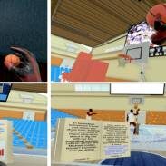 Between Pages and Reality: Exploring a Book Metaphor for Unfolding Data-driven Storytelling in Immersive Environments