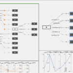 PMC-VIS: An Interactive Visualization Tool for Probabilistic Model Checking