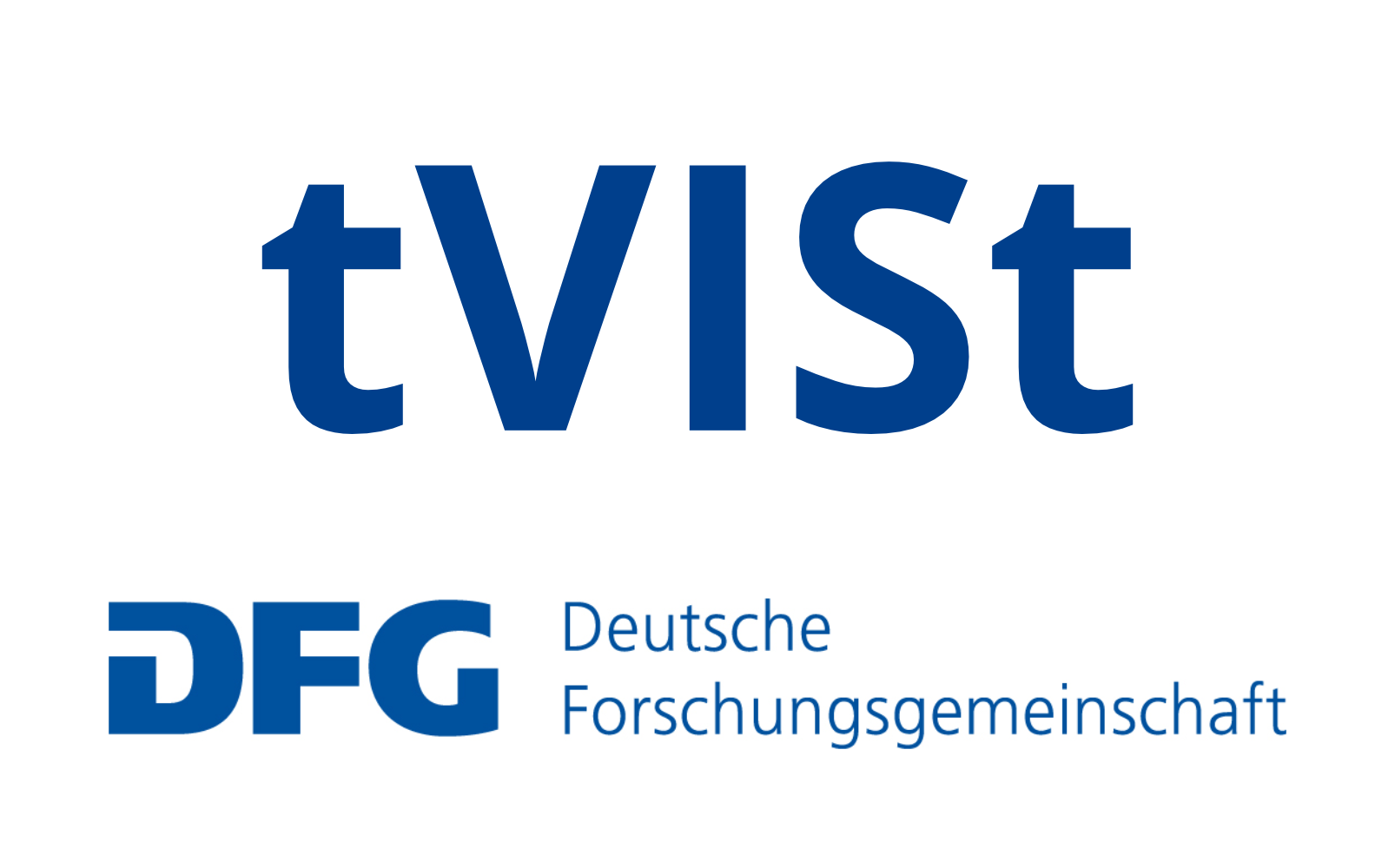 Preview for research project: tVISt: Data Visualization Beyond Planar Displays