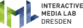 logo Interactive Media Lab Dresden